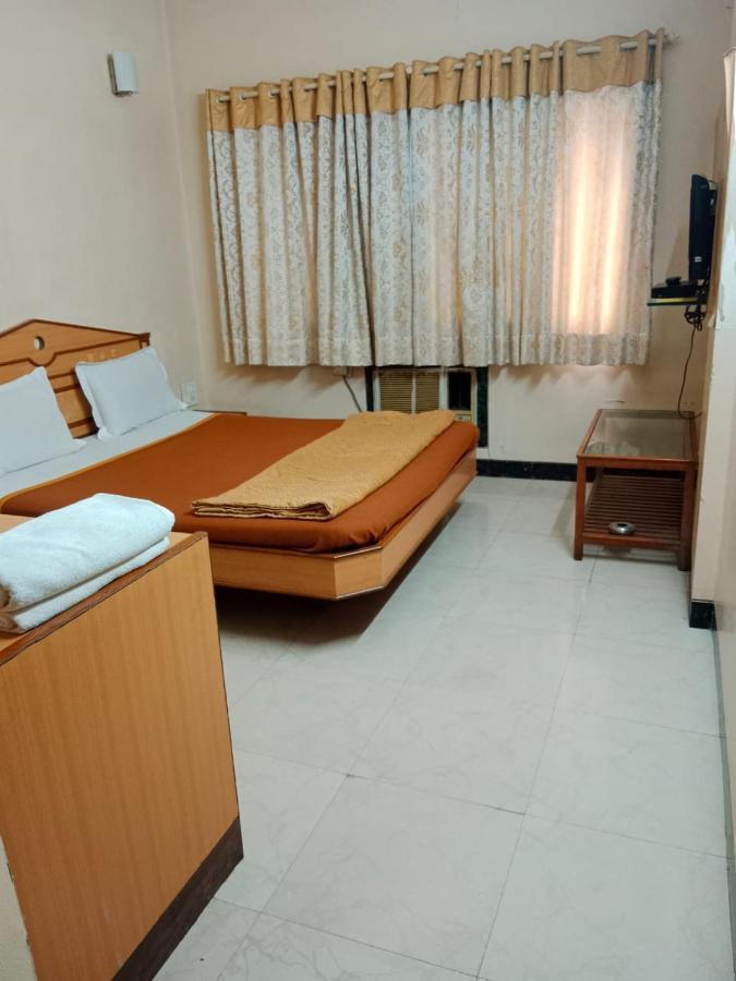 Hotel Pooja International Nashik Extérieur photo