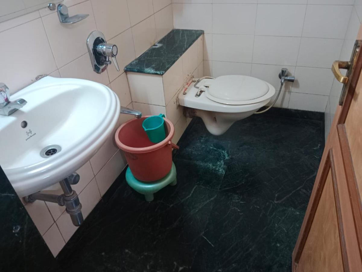 Hotel Pooja International Nashik Extérieur photo