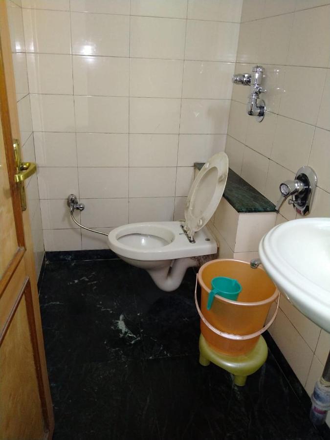Hotel Pooja International Nashik Extérieur photo