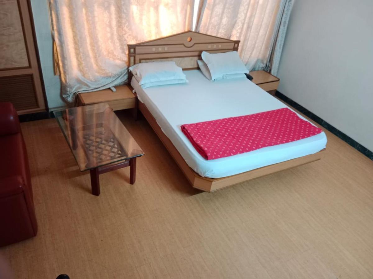 Hotel Pooja International Nashik Extérieur photo