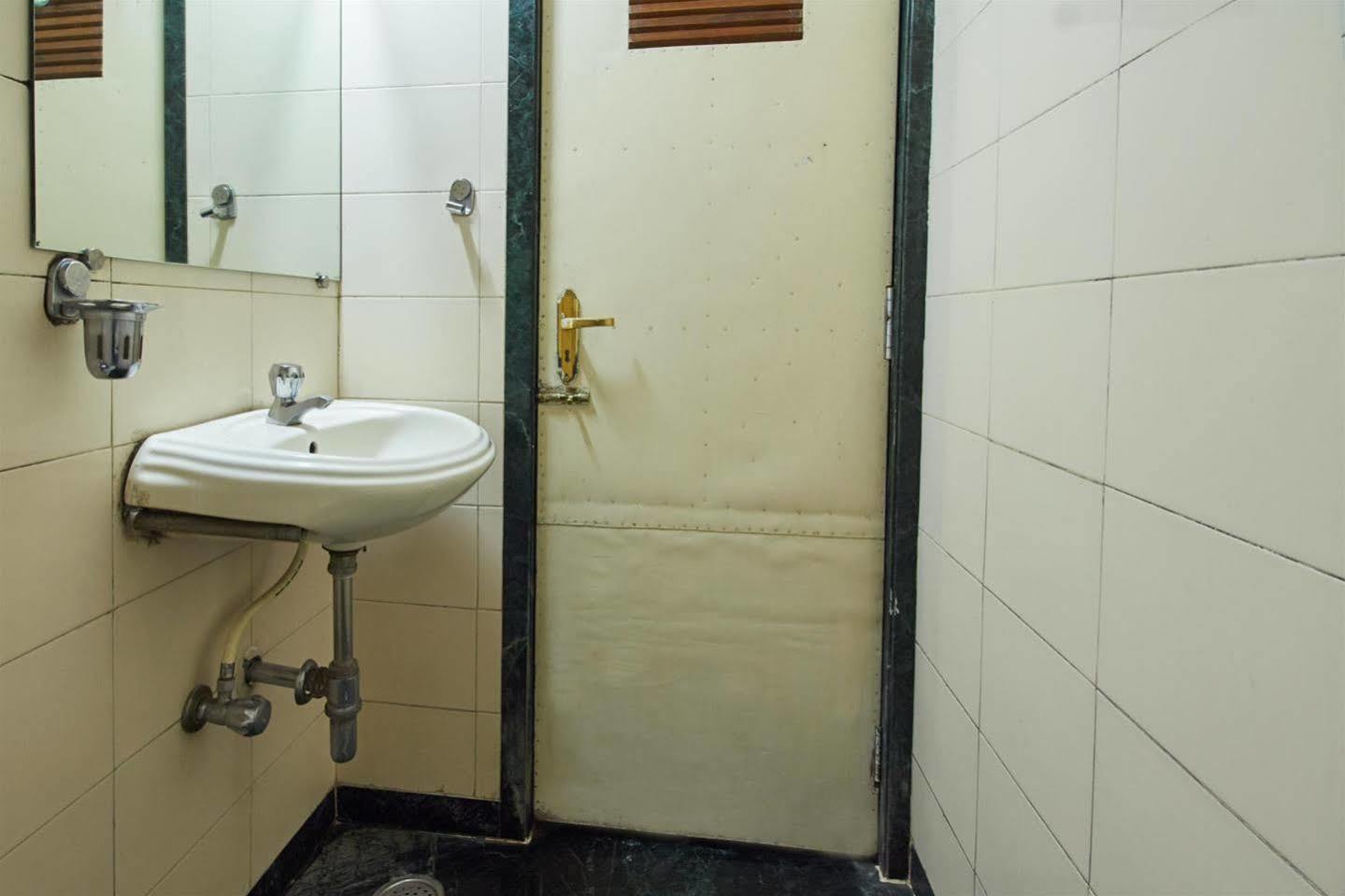 Hotel Pooja International Nashik Extérieur photo