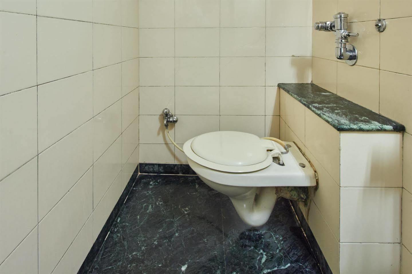 Hotel Pooja International Nashik Extérieur photo