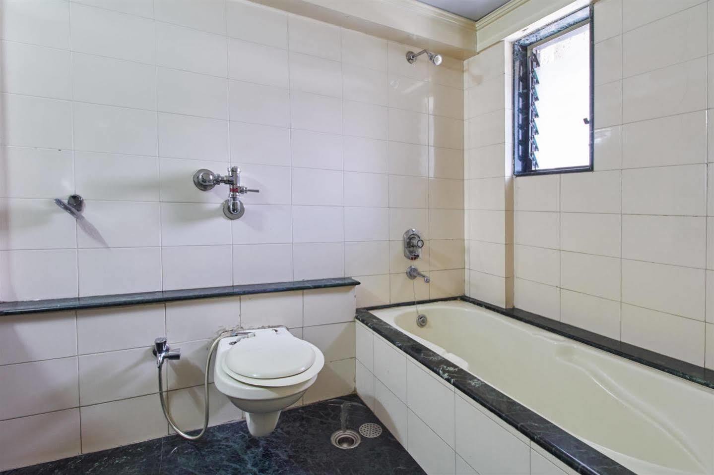 Hotel Pooja International Nashik Extérieur photo
